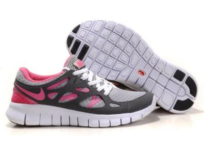 wholesale Nike Free Run+ 2 No. 5